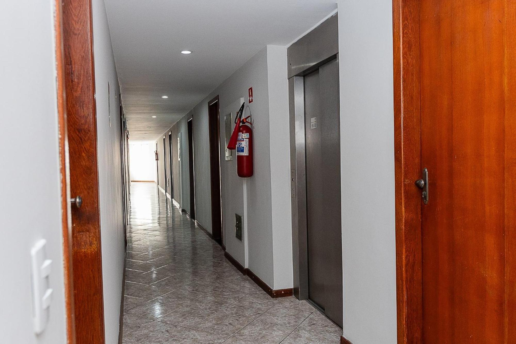 Hotel Inter Camburi (Espirito Santo)