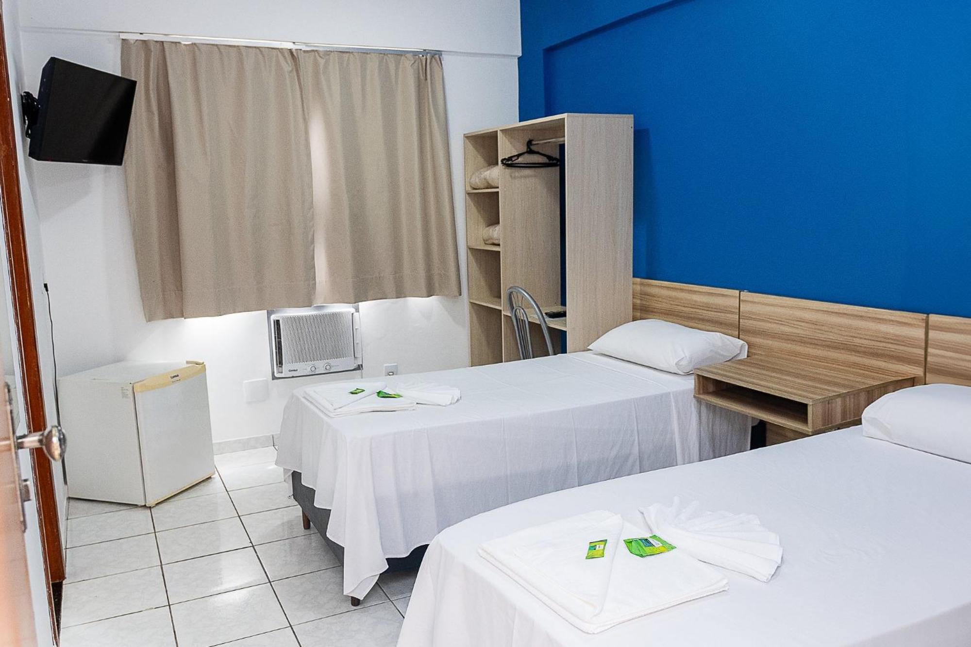 Hotel Inter